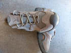 Чоловічі тактичні кросівки Vogel 44 (29,2 см) Бежевий - зображення 4