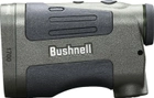 Дальномер Bushnell LP1700SBL Prime 6x24 мм с баллистическим калькулятором (10130078) - изображение 2