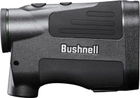 Далекомір Bushnell LP1800AD Prime 6x24 мм з балістичним калькулятором (10130077) - зображення 3