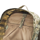 Тактичний військовий рюкзак 30л із Molle відповідає вимогам МОУ Піксель. - зображення 11