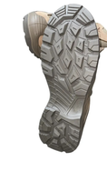 Кросівки чоловічі тактичні ЗСУ Vogel Туреччина 6549 43 р 28,5 см хакі - зображення 3