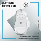 Миша Logitech G502 X USB White (910-006146) - зображення 4
