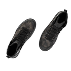 Тактические ботинки BlackBay серые камуфляж (R-2-GREY) | 39 (26см) - изображение 3