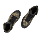 Тактические ботинки BlackBay хаки камуфляж (R-2-COM) | 41 (27.5см) - изображение 3