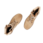 Тактичні черевики BlackBay високі коричневі на шнурівці (S-3-SAND) | 39 (26см) - зображення 4