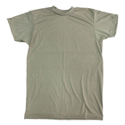 Футболка US Army Moisture Wicking Undershirt 2000000000633 Песочный M Regular - изображение 1