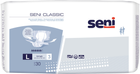 Підгузки для дорослих Seni Classic Large 30 шт (SE-094-LA30-SC1)