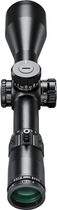 Приціл оптичний Bushnell Elite Tactical XRS3 6-36x56 F1 сітка G4P без підсвічування (10130103) - зображення 5