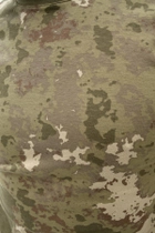 Футболка militari Asivat TS-1 piyede 54 Хакі-комуфляж (2000989106777) - изображение 2