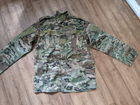 Тактичний костюм ACU стандарту НАТО кітель + штани XXL (52-54) - зображення 3