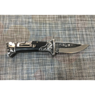 Охотничий складной нож 23 см CL 318 (000NFS00XSН3188) - изображение 7