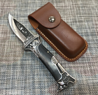 Охотничий складной нож 23 см CL 318 (000NFS00XSН3188) - изображение 9