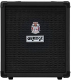 Бас-гитарный комбоусилитель Orange Crush Bass 25