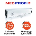 Рециркулятор бактерицидний повітря Medprofi 60вт білий + таймер - зображення 1