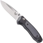 Нож Benchmade Mini Boost 595 - изображение 3