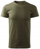 Тактическая футболка OLIV размер Giland M - изображение 1