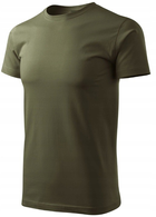 Тактическая футболка OLIV размер Giland M - изображение 5