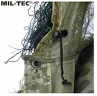 Снайперський маскуючий камуфляж MIL-TEC р. М/L - зображення 3