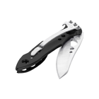 Карманный нож Leatherman Skeletool KB-Black 832385 - изображение 5