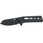 Нож складной StatGear Slinger черный SLNGR-BLK - изображение 5