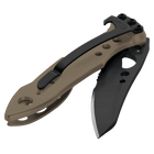 Карманный нож Leatherman Skeletool KBX Coyote 832615 - изображение 5