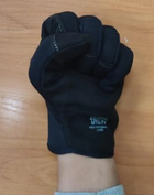 Тактичні рукавички Portwest A700 GENERAL UTILITY Розмір L - зображення 4