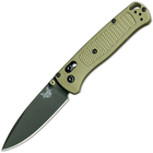 Нож Benchmade Bugout 535GRY-1