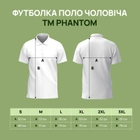 Тактическое поло Phantom PHNT-PB M Green (PHNTM00021) - изображение 10