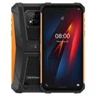 Смартфон Ulefone Armor 8 4/64GB Orange (6937748733768)