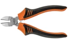 Neo Tools 01-256 Кусачки бокові, 160 мм
