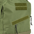 Тактический рюкзак 40л хаки - изображение 5