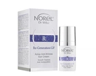 Norel Re-Generation GF - Anti-wrinkle Eye Cream, growth factors and astaxanthin - активний антивіковий крем для зони навколо очей 15 мл
