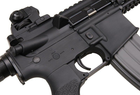 Штурмовая винтовка CM16 Raider-L - black , G&G - изображение 8