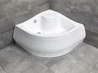Душовий піддон RADAWAY Korfu A 90x90 4S99400-03
