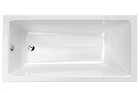 Ванна прямокутна MIRELLA 150x70, RADAWAY