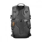 Рюкзак тактический Tasmanian Tiger Essential Pack L MKII 15L, Titan Grey (TT 7595.021) - изображение 4