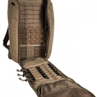 Рюкзак тактический Tasmanian Tiger Modular Pack 30 Khaki (TT 7593.343) - изображение 7