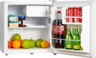 Однокамерный холодильник MIDEA HS-65LN - изображение 2