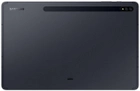 Планшет Samsung Galaxy Tab S7+ LTE 128GB Mystic Black (SM-T975NZKASEK) - зображення 2