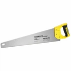 Ножовка Stanley по дереву "SHARPCUT" (L=550 мм) 11 зубов/1" (STHT20372-1)