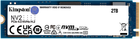 SSD диск Kingston NV2 2TB M.2 2280 NVMe PCIe 4.0 x4 (SNV2S/2000G)