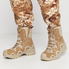 Чоловічі тактичні черевики Single Sword SS602 BJ 42 27 см Бежеві (2000012920806/8682782010532) - зображення 2