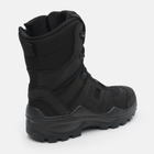Мужские тактические ботинки Hawk 12799949 43 (27.3 см) Черные (4070408874008) - изображение 5