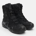 Мужские тактические ботинки Vogel 12799953 42 (27 см) Черные (4070408874028) - изображение 3