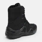 Чоловічі тактичні черевики Vogel 12799953 42 (27 см) Чорні (4070408874028) - зображення 5