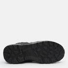 Чоловічі тактичні черевики Vogel 12799953 42 (27 см) Чорні (4070408874028) - зображення 6