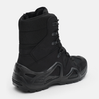 Чоловічі тактичні черевики Vogel 12799953 44 (28 см) Чорні (4070408874030) - зображення 5