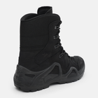 Чоловічі тактичні черевики з Gore Tex Vogel 12799954 41 (26.5 см) Чорні (4070408874037) - зображення 5