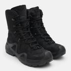 Чоловічі тактичні черевики з Gore Tex Vogel 12799954 42 (27 см) Чорні (4070408874038) - зображення 3