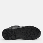 Чоловічі тактичні черевики з Gore Tex Vogel 12799954 41 (26.5 см) Чорні (4070408874037) - зображення 6